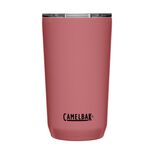 Horizon 16 oz Tumbler, Insulated Stainless Steel