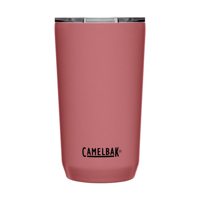 Horizon 16 oz Tumbler, Insulated Stainless Steel