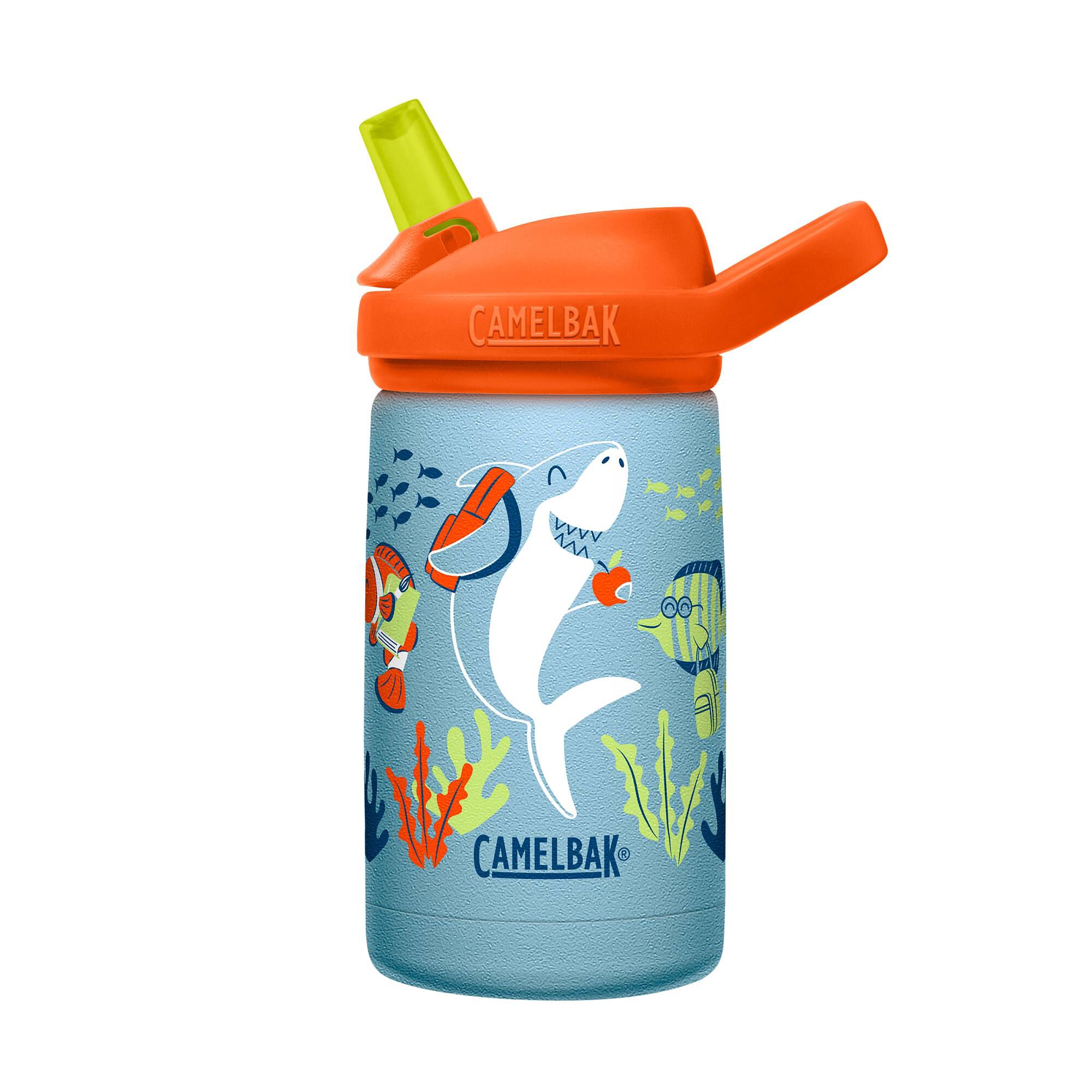 Shop CamelBak Kids Water Bottles for Young Explorers CamelBak