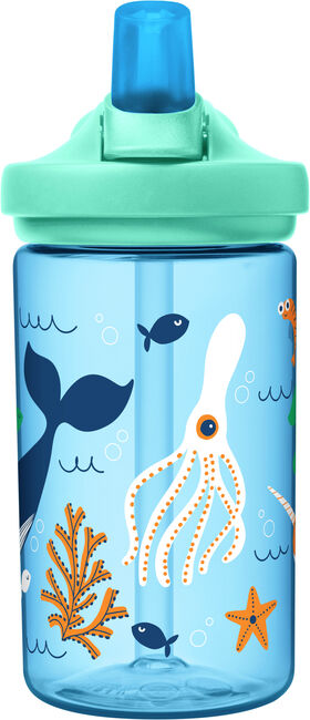 Eddy&reg;+ Kids 14oz Bottle with Tritan&trade; Renew,  Limited Edition