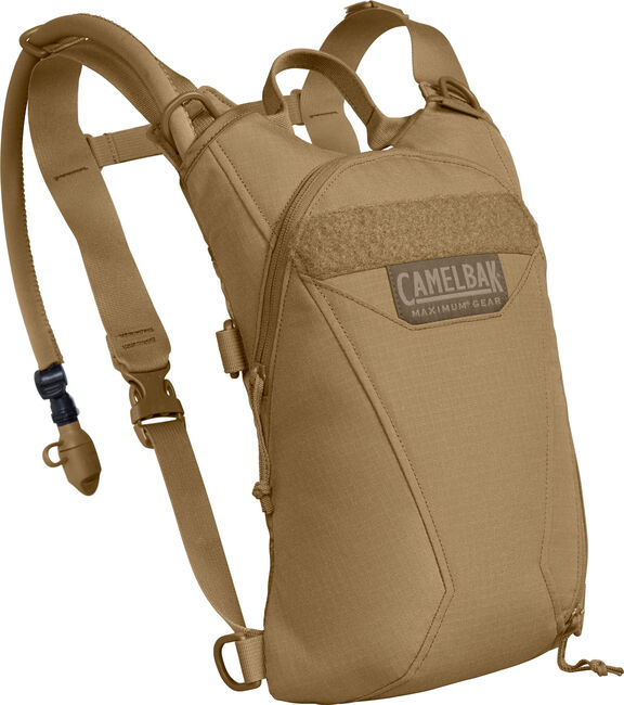 ThermoBak&reg; 3L S 100oz Mil Spec Crux