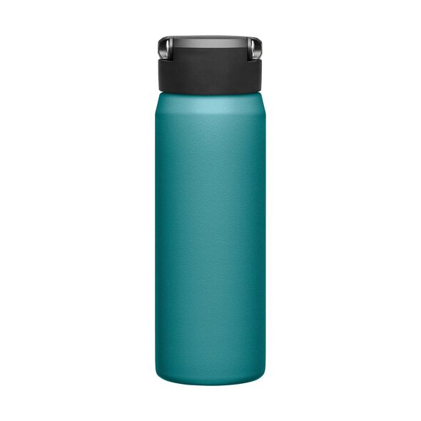 Fit Cap 25oz Water Bottle, Insulated Stainless Steel