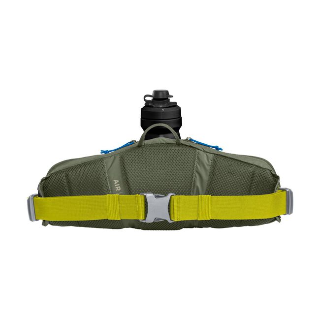 Podium&reg; Flow&trade; 2 Waist Pack with 21oz Podium Dirt Series Bottle