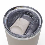 Thrive&trade; 30 oz Tumbler, Insulated Stainless Steel