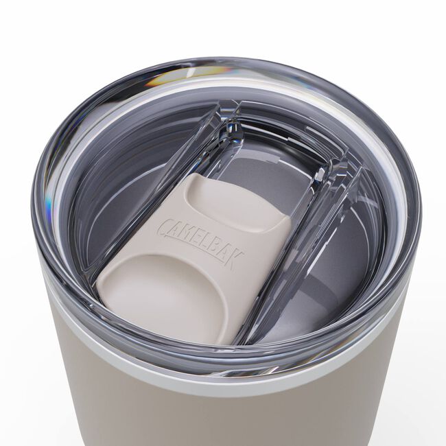 Thrive&trade; 30 oz Tumbler, Insulated Stainless Steel