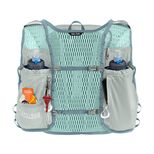 Zephyr&trade; Pro Vest with Two 17oz Quick Stow&trade; Flasks