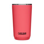 Horizon 16 oz Tumbler, Insulated Stainless Steel