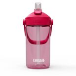 Thrive&trade; Flip Straw Kids 14oz Bottle with Tritan&trade; Renew