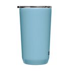 Horizon 16 oz Tumbler, Insulated Stainless Steel
