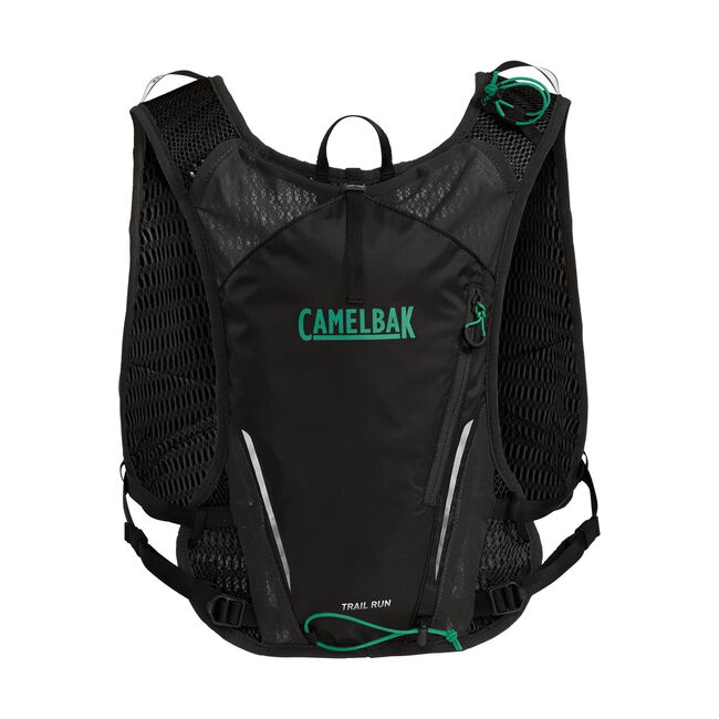 Trail Run&trade; Vest with Two 17oz Quick Stow&trade; Flasks