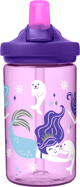 eddy&reg;+ Kids .4L Bottle, Limited Editions
