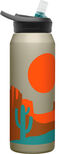 Eddy&reg;+ 25 oz Water Bottle, Insulated Stainless Steel, Limited Edition