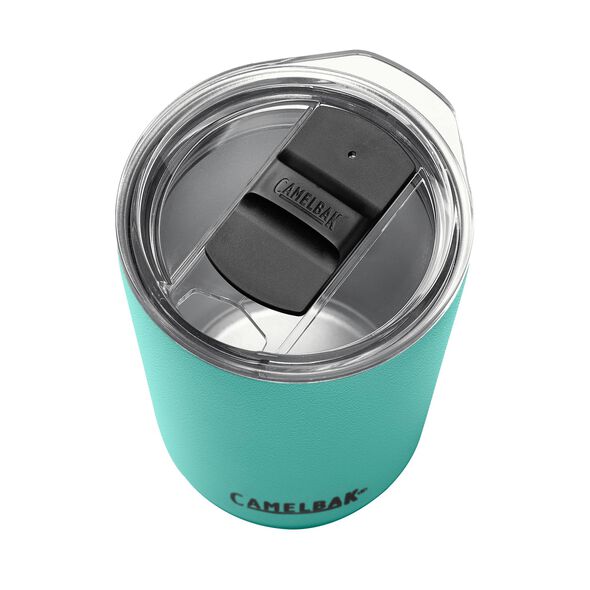 Horizon 12 oz Tumbler, Insulated Stainless Steel
