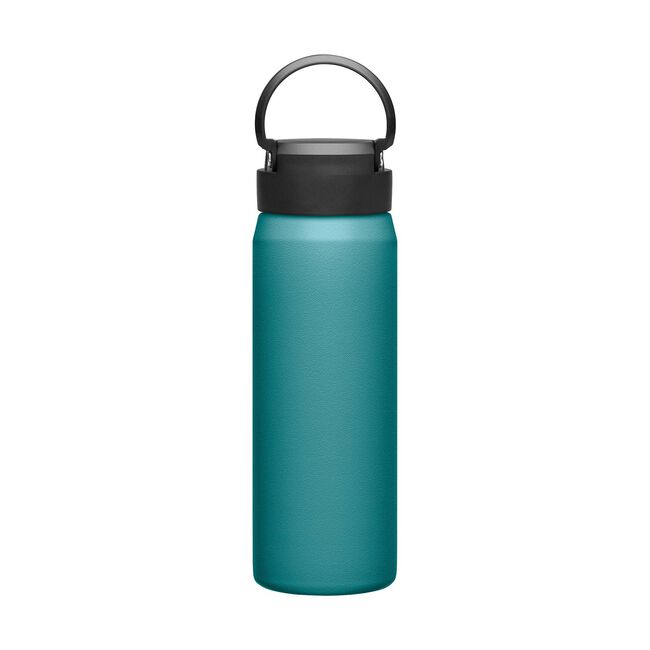 Fit Cap 25oz Water Bottle, Insulated Stainless Steel