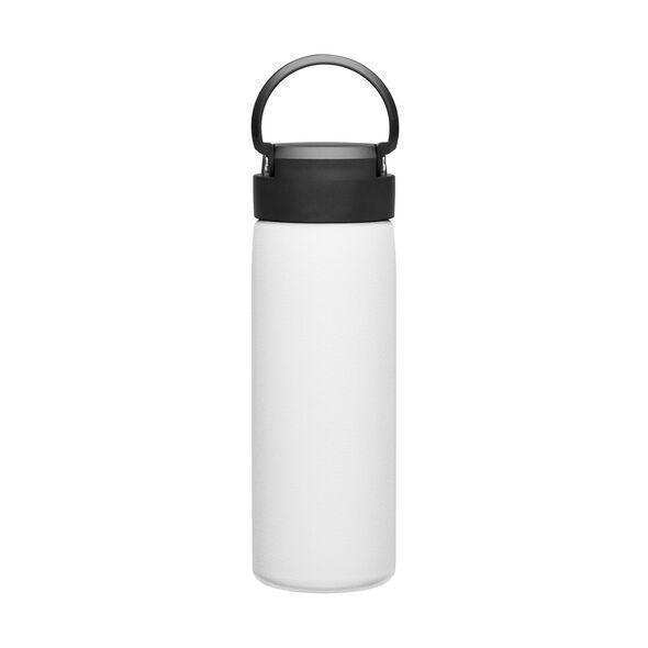 Fit Cap 20oz Water Bottle, Insulated Stainless Steel