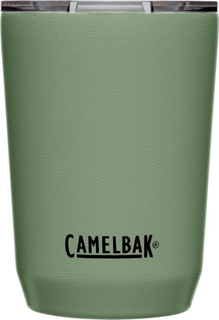 Horizon 12 oz Tumbler, Insulated Stainless Steel