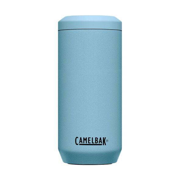 Horizon 12oz Slim Can Cooler Mug, Insulated Stainless Steel
