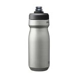 Podium&reg; Steel 18oz Bike Bottle