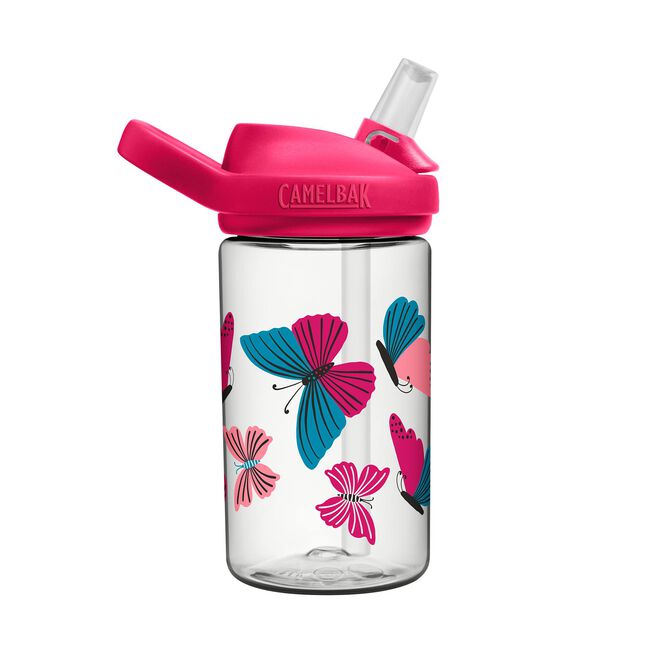 Eddy&reg;+ Kids 14oz Bottle with Tritan&trade; Renew