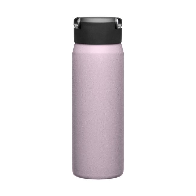 Fit Cap 25oz Water Bottle, Insulated Stainless Steel