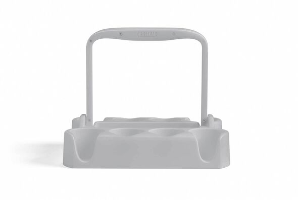 Reign&trade; 8-Bottle Carrier