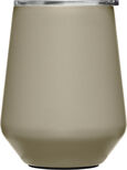 Horizon 12 oz Wine Tumbler, Insulated Stainless Steel