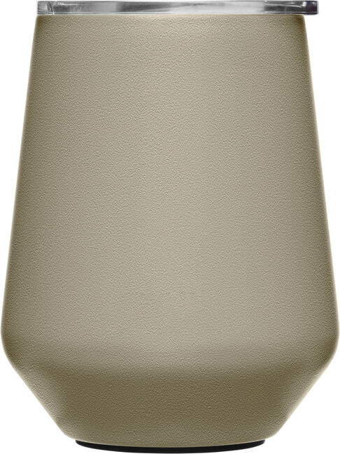 Horizon 12 oz Wine Tumbler, Insulated Stainless Steel