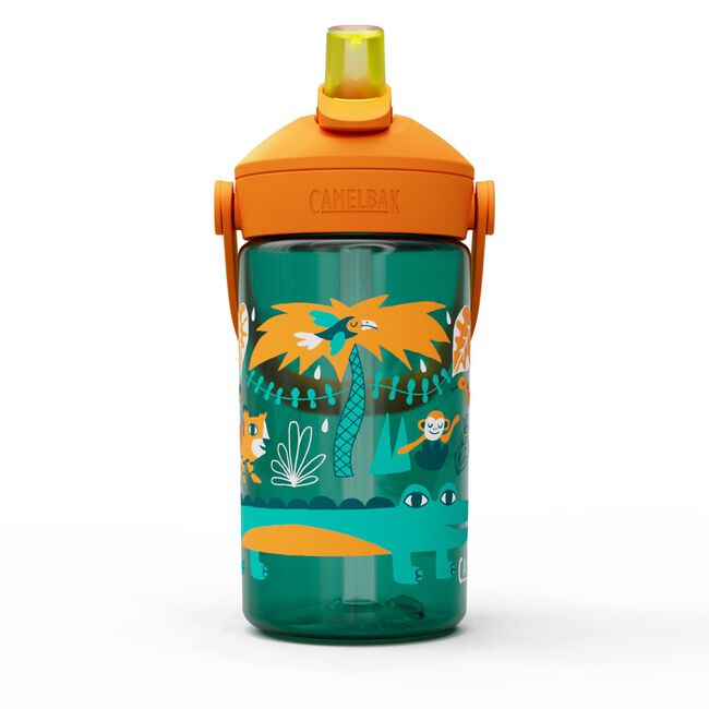 Thrive&trade; Flip Straw Kids 14oz Bottle with Tritan&trade; Renew