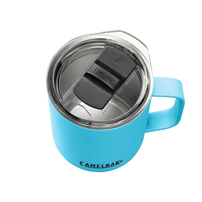 Horizon 12 oz Camp Mug, Insulated Stainless Steel