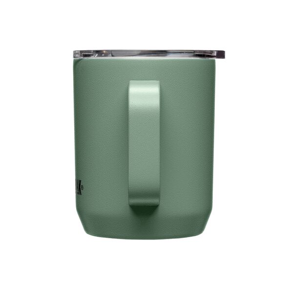 Horizon 12 oz Camp Mug, Insulated Stainless Steel