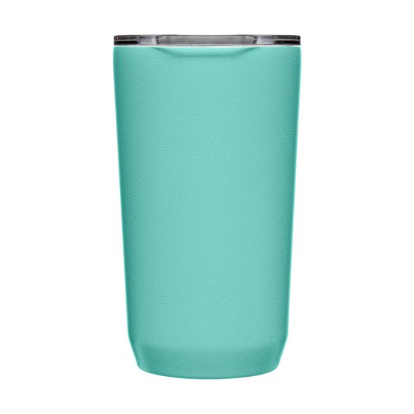 Horizon 16 oz Tumbler, Insulated Stainless Steel