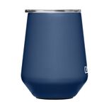 Horizon 12 oz Wine Tumbler, Insulated Stainless Steel