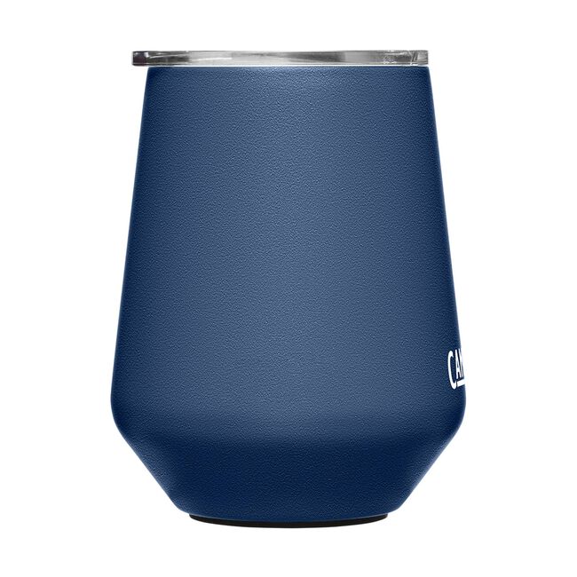 Horizon 12 oz Wine Tumbler, Insulated Stainless Steel