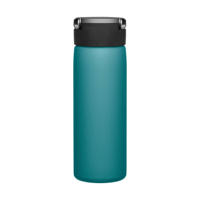Fit Cap 20oz Water Bottle, Insulated Stainless Steel