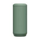 Horizon 12oz Slim Can Cooler Mug, Insulated Stainless Steel