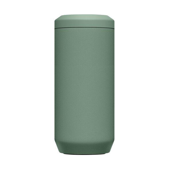 Horizon 12oz Slim Can Cooler Mug, Insulated Stainless Steel