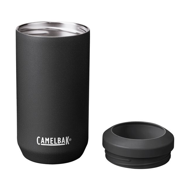 Horizon 16oz Tall Can Cooler Mug, Insulated Stainless Steel