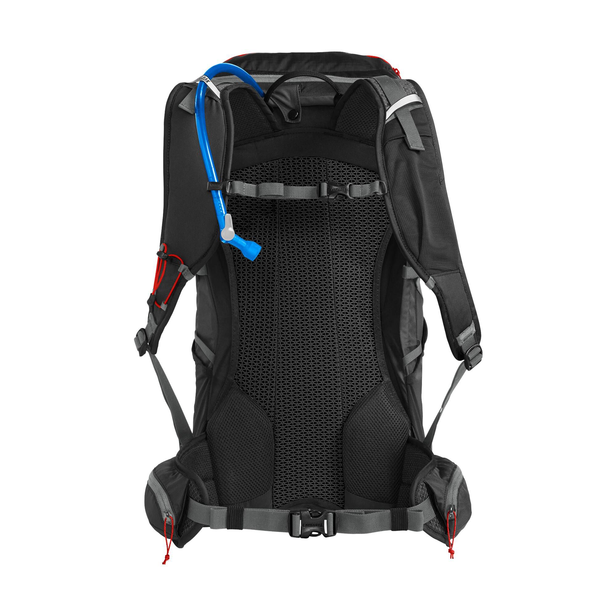 40L Outdoor Hiking Backpack Camping Rucksack Waterproof Shoulder Travel Bag  USA | eBay