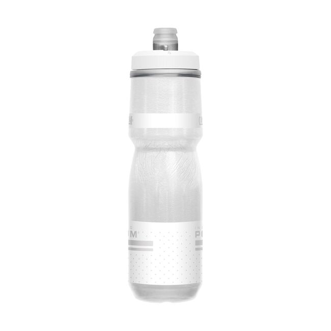 CamelBak Podium Chill 24 oz Water Bottle Reflective-ghost