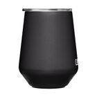 Horizon 12 oz Wine Tumbler, Insulated Stainless Steel