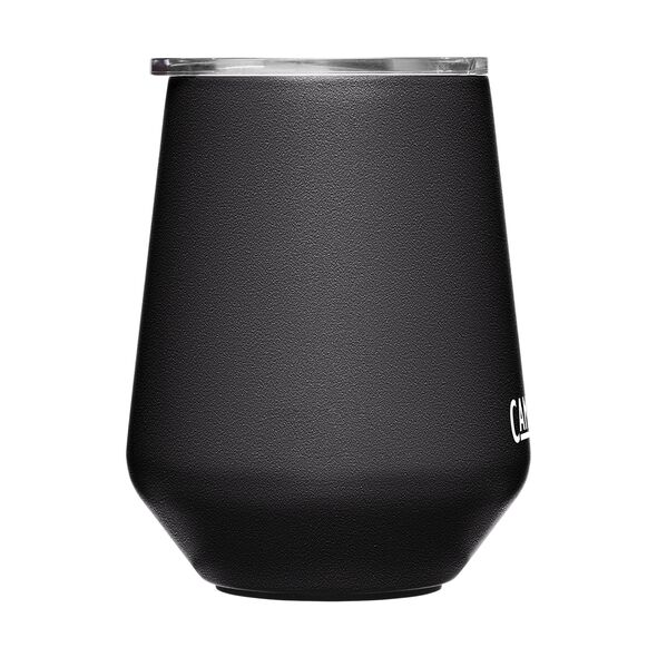 Horizon 12 oz Wine Tumbler, Insulated Stainless Steel
