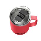 Horizon 12 oz Camp Mug, Insulated Stainless Steel