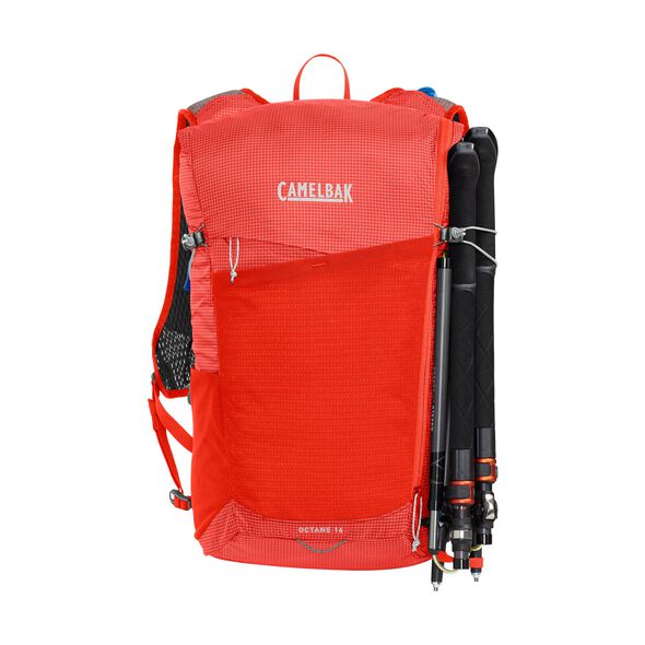 Octane&trade; 16 Hydration Hiking Pack with Fusion&trade; 2L Reservoir