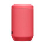 Horizon 12oz Can Cooler Mug, Insulated Stainless Steel