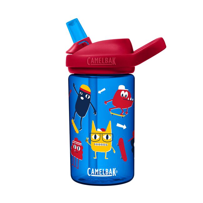 Eddy&reg;+ Kids 14oz Bottle with Tritan&trade; Renew