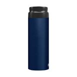 Forge Flow 16 oz Travel Mug, Insulated Stainless Steel