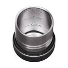 Horizon Leak-Proof 20oz Cocktail Shaker, Insulated Stainless Steel