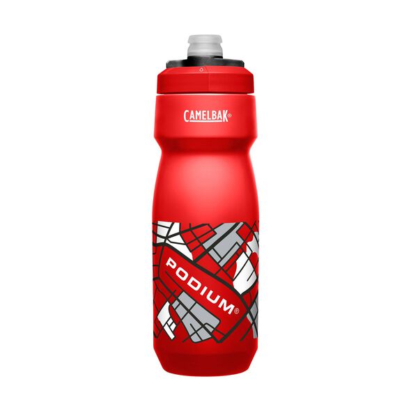 Podium 24 oz Bike Bottle, Limited Edition