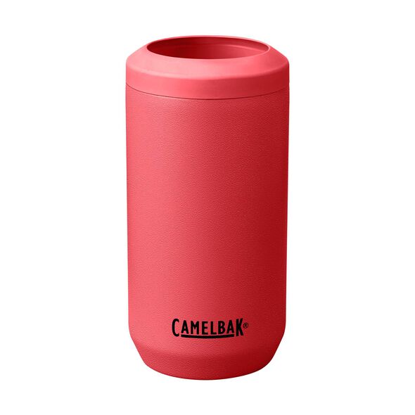 Horizon 16oz Tall Can Cooler Mug, Insulated Stainless Steel