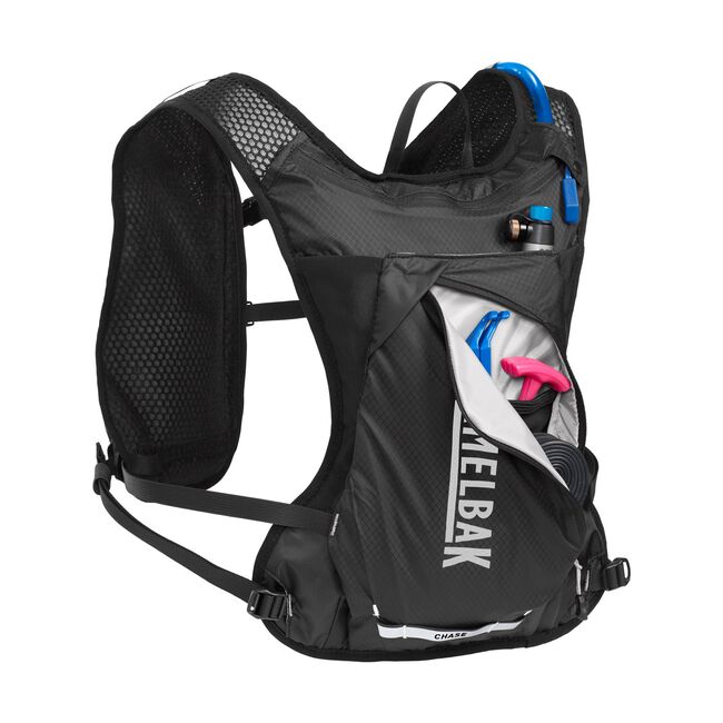 Women&#39;s Chase&trade; Race 4 Hydration Vest with Crux&reg; 1.5L Reservoir